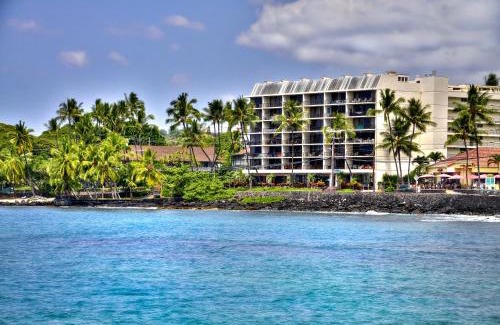 Historic Kailua Village Apartamento | Kona Alii 304