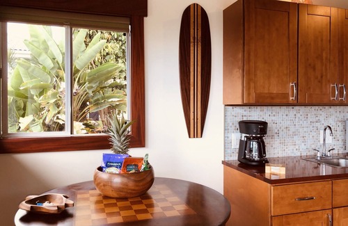 Kona Palisades Apartamento | Kona Awesome Tropical PoolCottage / AC / GreatLocation