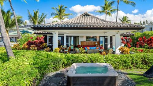 Kailua-Kona Casa | Kona Bay Estates 23