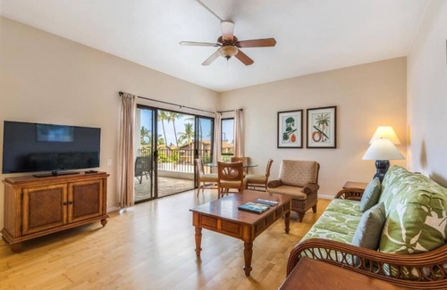 Kailua-Kona Complejo | Kona Hawaii 2 Bed Condo