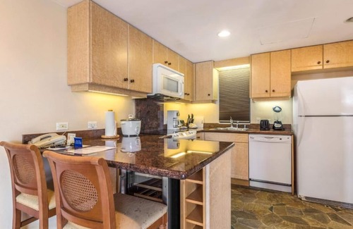 Kailua-Kona Complejo | Kona Hawaii 2 Bed Condo