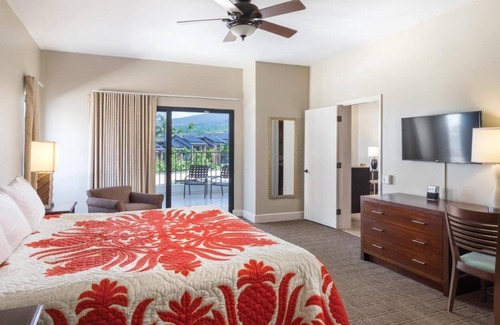 Kailua-Kona Complejo | Kona Hawaii 2 Bed Condo
