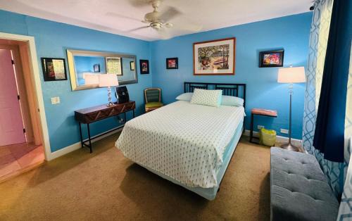 Kahaluu Bay Casa | Kona Magic Honu Room