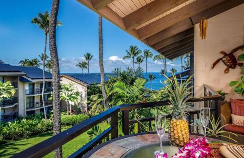 Historic Kailua Village Casa | Kona Makai 5-305