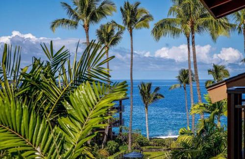Historic Kailua Village Casa | Kona Makai 5-305