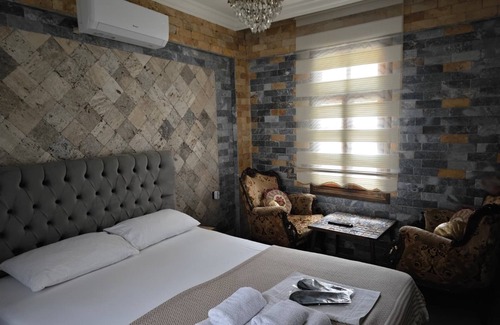 Usak Casa | Konak Asil