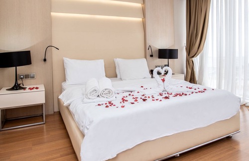 Yomra Hotel | KONAK PARK HOTEL