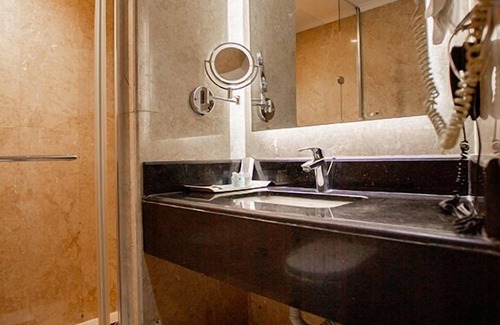 Yomra Hotel | KONAK PARK HOTEL