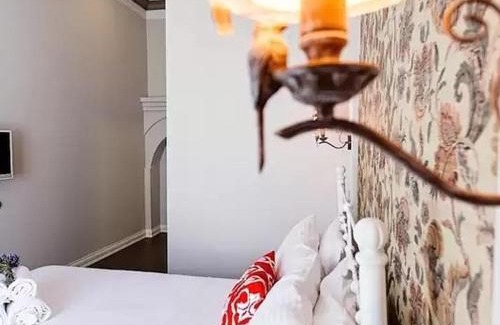 Bozcaada Hotel | Konak phaedra (fedra)