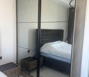 Kargicak Apartamento | Konak premium Seaside Studio