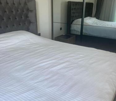 Kargicak Apartamento | Konak premium Seaside Studio