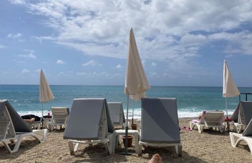 Kargicak Apartamento | Konak premium Seaside Studio