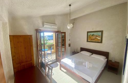 Sarti Apartamento | Konak Sarti