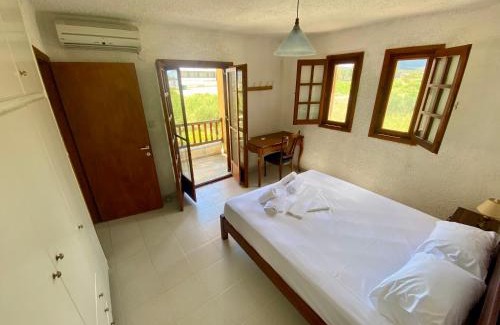 Sarti Apartamento | Konak Sarti