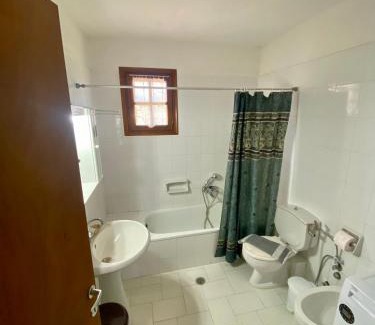 Sarti Apartamento | Konak Sarti