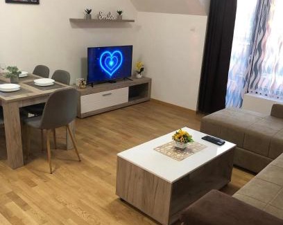 Soko Banja Casa | KONAK ViLA MIRKOVIĆ