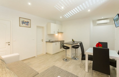 Popovici Apartamento | Konavle Apartments Zlatovisce 2