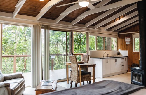 Montville Casa | Kondalilla Eco Resort