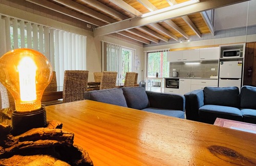 Montville Casa | Kondalilla Eco Resort