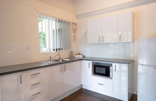 Montville Casa | Kondalilla Eco Resort