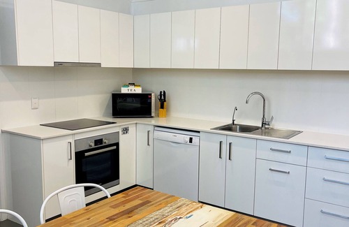 Montville Casa | Kondalilla Eco Resort