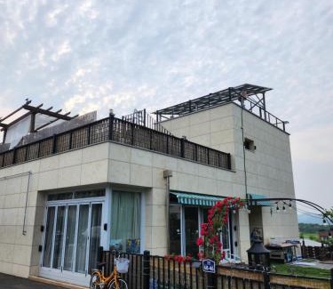 Paju Casa | Kong's heyri pet-friendly