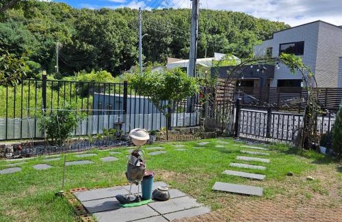 Paju Casa | Kong's heyri pet-friendly