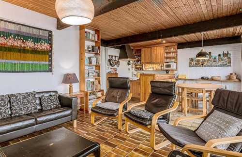 Koksijde Casa | Konijnenhof 5 V4P