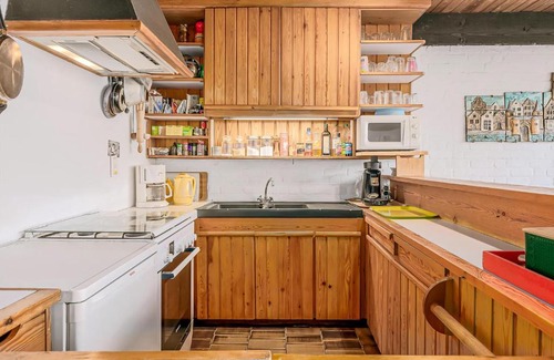 Koksijde Casa | Konijnenhof 5 V4P