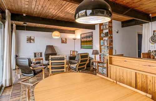 Koksijde Casa | Konijnenhof 5 V4P