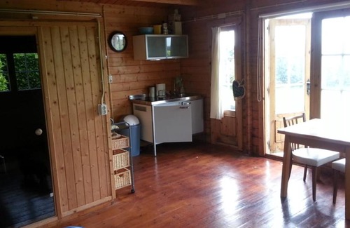 Colijnsplaat Casa | Koningsheim