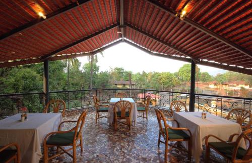 Niravade Complejo | Konkan Crown Resort & Club