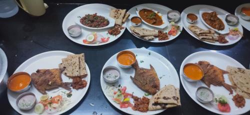 Devbag Hotel | Konkan Paradise,Devbag Sangam Beach Resort