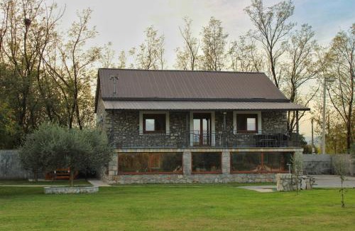 Karuc Apartamento | Konoba Stanisic