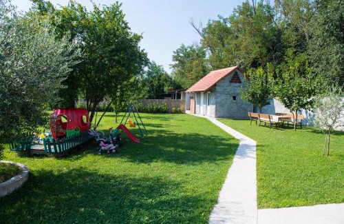 Karuc Apartamento | Konoba Stanisic