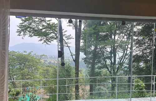 Gunehr Cabaña | Konoha Retreat
