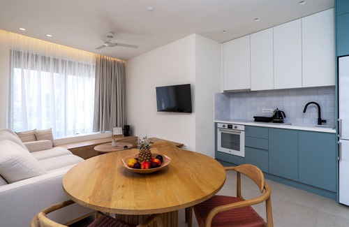 Heraklion Apartamento | KoNoSo Luxury Apartments