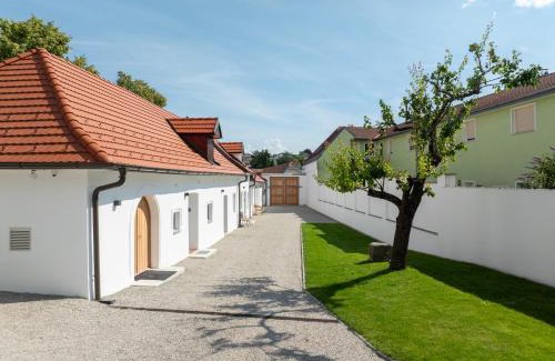Zillingtal Apartamento | KonstantLiving Zillingtal