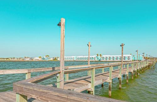 Rockport Apartamento | Kontiki Beach Resort #222