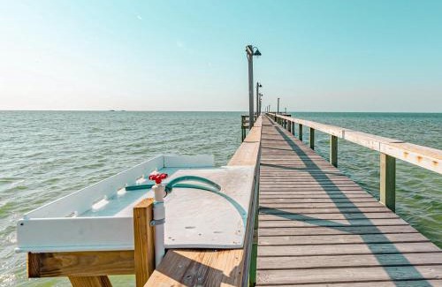 Rockport Apartamento | Kontiki Beach Resort #222