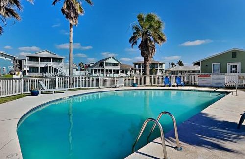 Rockport Apartamento | Kontiki Beach Resort #314