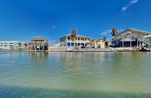 Rockport Apartamento | Kontiki Beach Resort #314