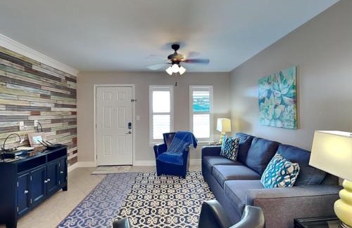 Rockport Apartamento | Kontiki Beach Resort #317