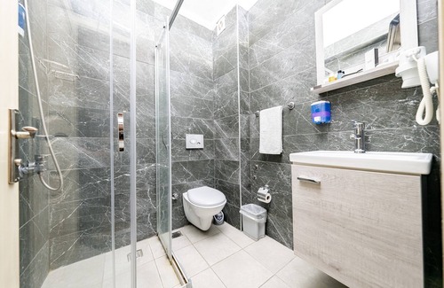 Ankara City Center Hotel | Konur Hotel