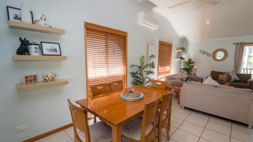 Horseshoe Bay Casa | Kookaburra Lodge, Horseshoe Bay