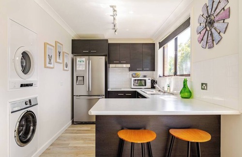Berowra Heights Casa | Retiro Kookaburra - Berowra