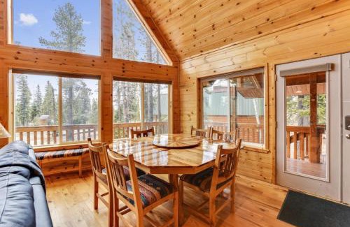 Duck Creek Village Casa | Kool Kabin