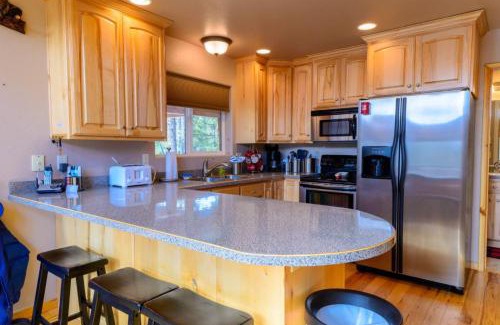 Duck Creek Village Casa | Kool Kabin