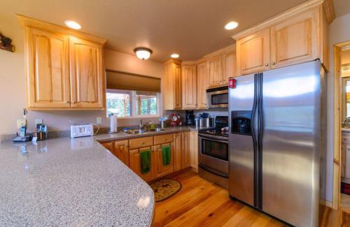 Duck Creek Village Casa | Kool Kabin