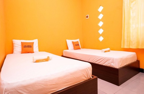 Tegal Casa | KoolKost Syariah near Transmart Tegal
